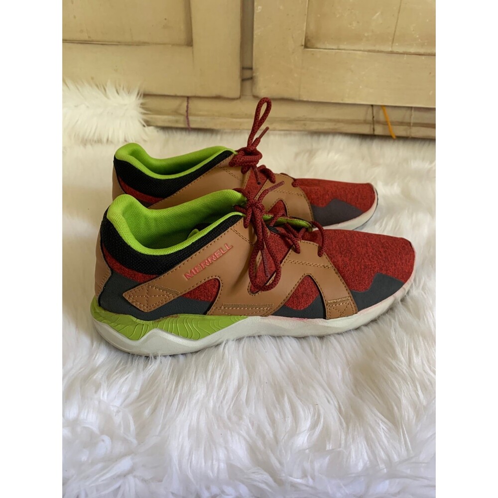 Merrell sneakers - Picture 4 of 7